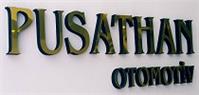 Pusathan Otomotiv  - Ankara